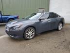 2013 Nissan Maxima S for Sale in Graham, WA - Minor Dent/Scratches