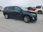 2020 Chevrolet Equinox Lt за продажба в New Orleans, LA - Front End