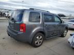 2013 Honda Pilot Exl на продаже в Sacramento, CA - Side