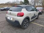 2022 CITROEN C3 C-SERIE for sale at Copart SANDTOFT