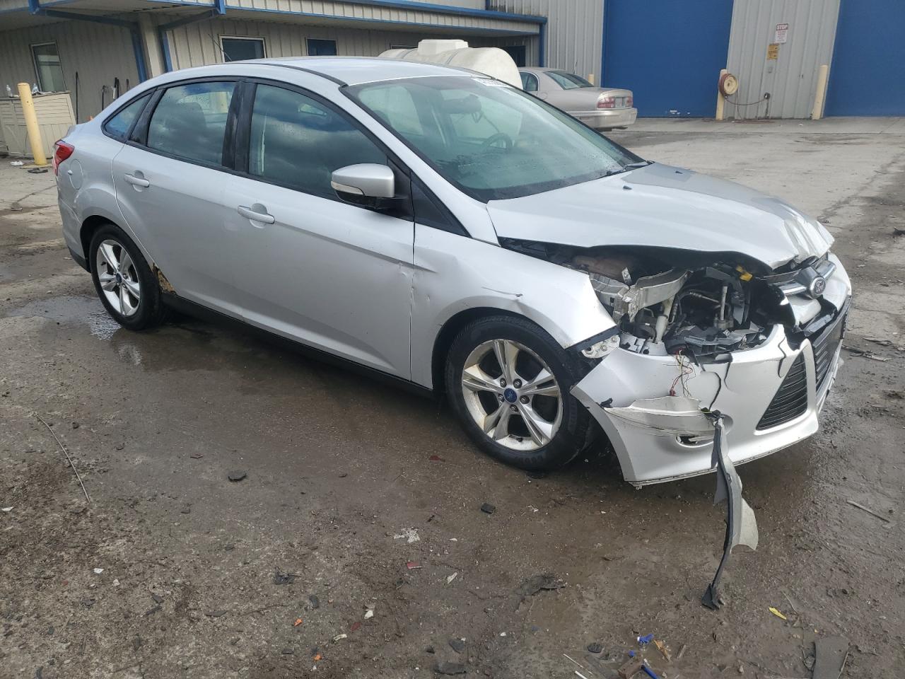 2014 Ford Focus - Image 4