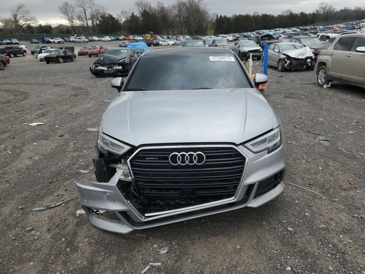 2018 Audi A3 - Image 5