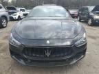 2018 Maserati Ghibli S for Sale in Austell, GA - Rear End