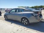 2021 Nissan Sentra Sv იყიდება Apopka-ში, FL - Rear End