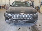 2020 Jeep Cherokee Latitude Plus en Venta en Abilene, TX - Front End