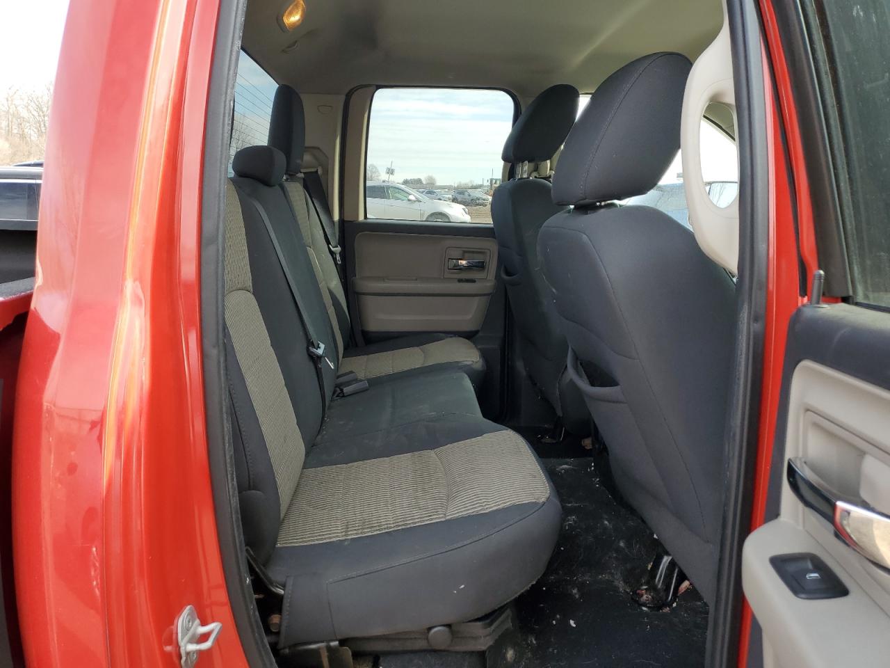 2012 Dodge RAM - Image 10