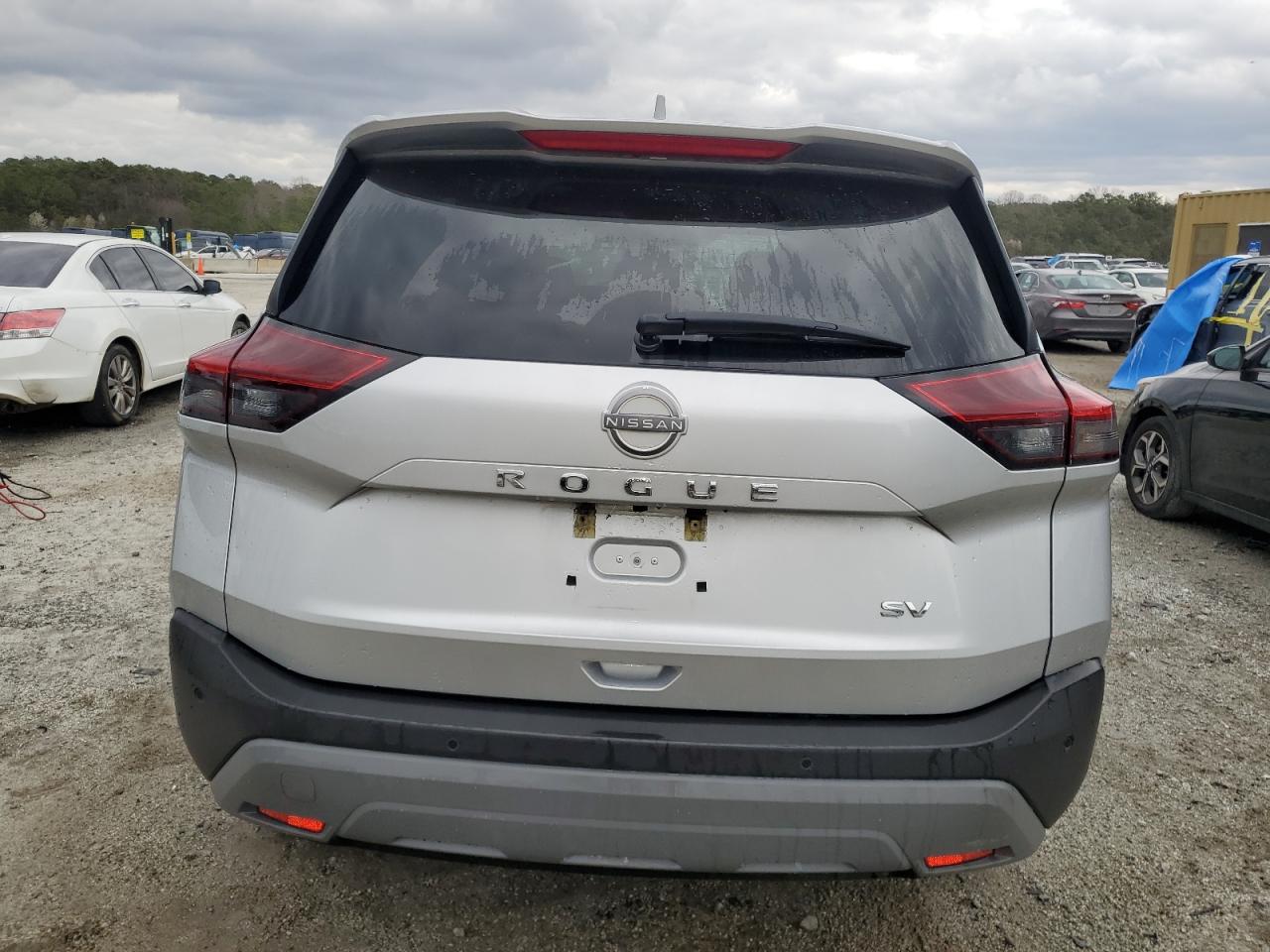 5N1BT3BA3PC813053 NISSAN ROGUE 2023