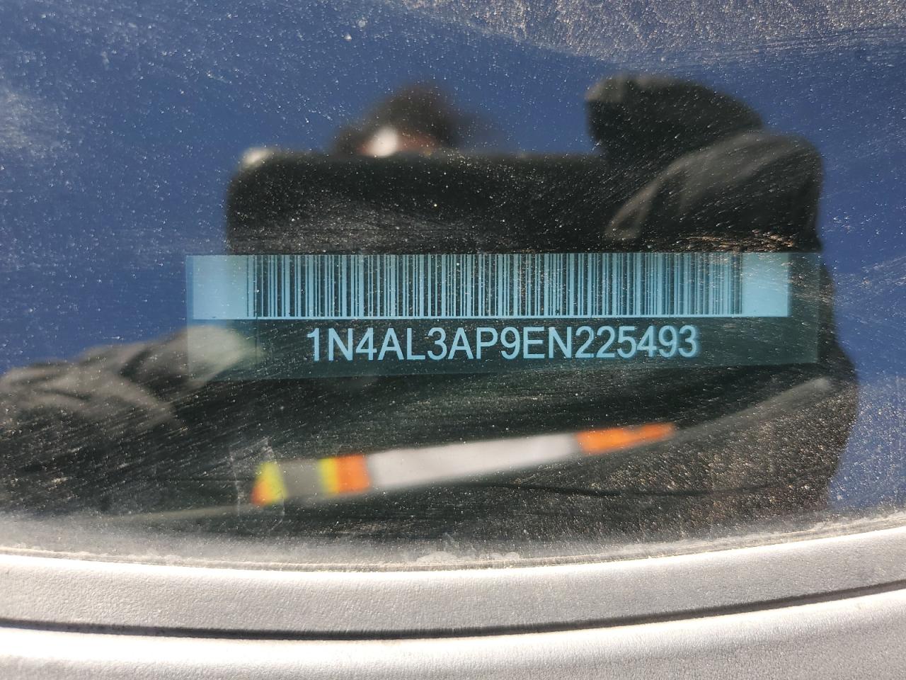 2014 Nissan Altima - Image 13