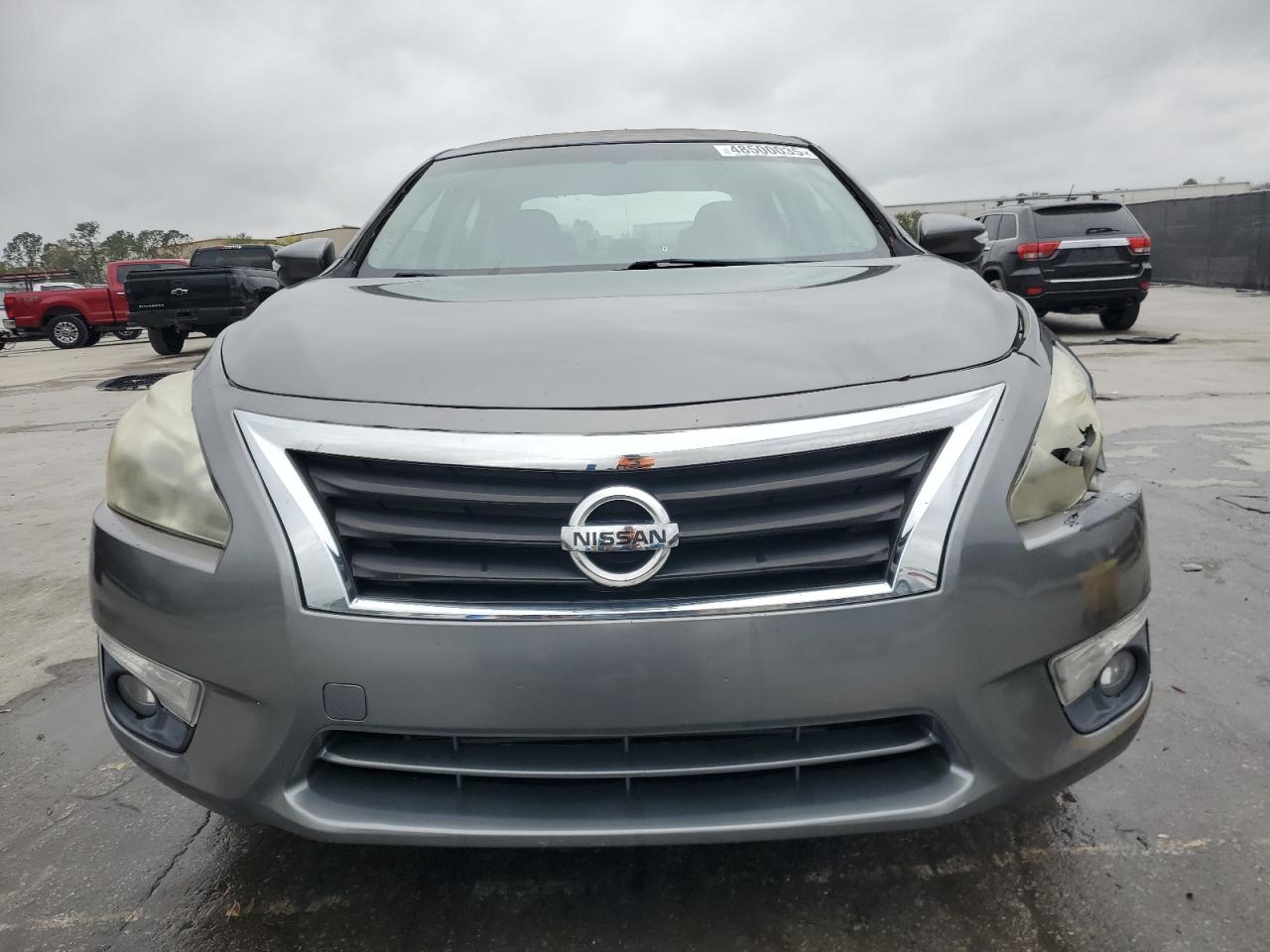2015 Nissan Altima - Image 5