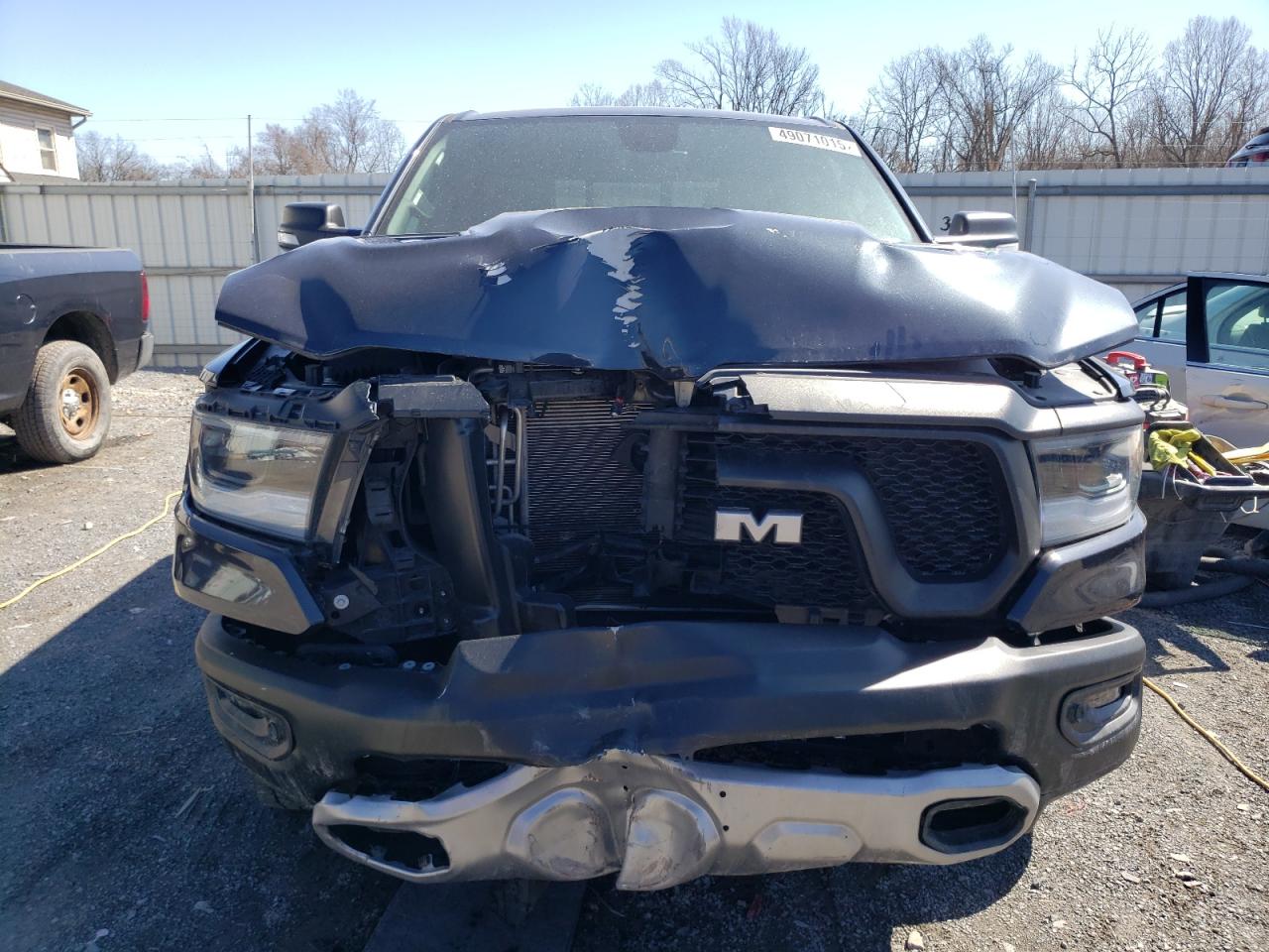 2020 RAM 1500 - Image 5