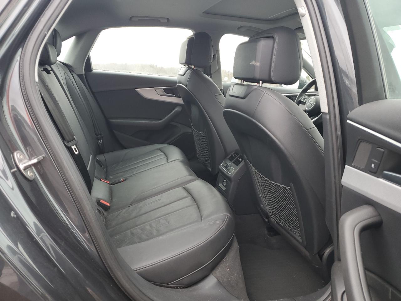 2018 Audi A4 - Image 10
