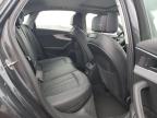 2018 Audi A4 Premium for Sale in Columbia Station, OH - Front End
