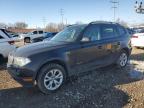 2009 Bmw X3 Xdrive30I იყიდება Columbus-ში, OH - Front End