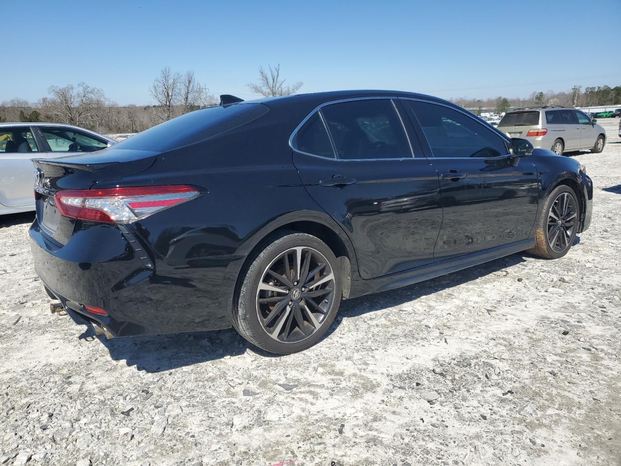 2019 Toyota Camry - Image 3