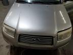 2007 Subaru Forester 2.5X Premium продається в Ebensburg, PA - Front End