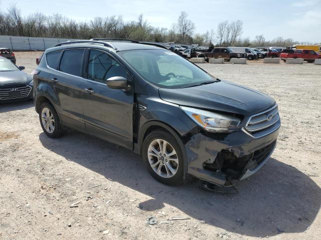  FORD ESCAPE 2017 Серый