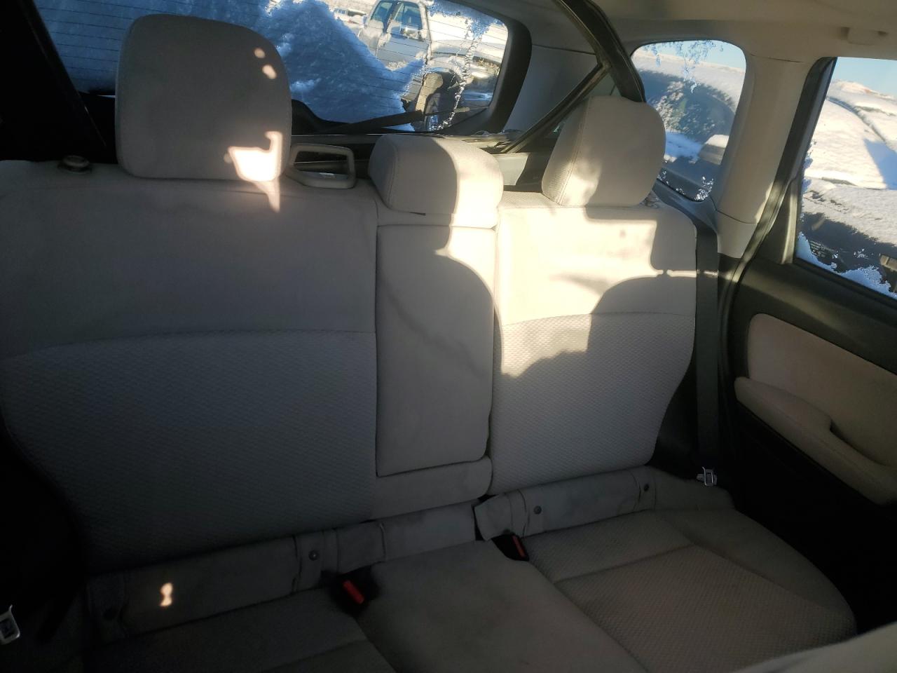 2015 Subaru Forester - Image 10