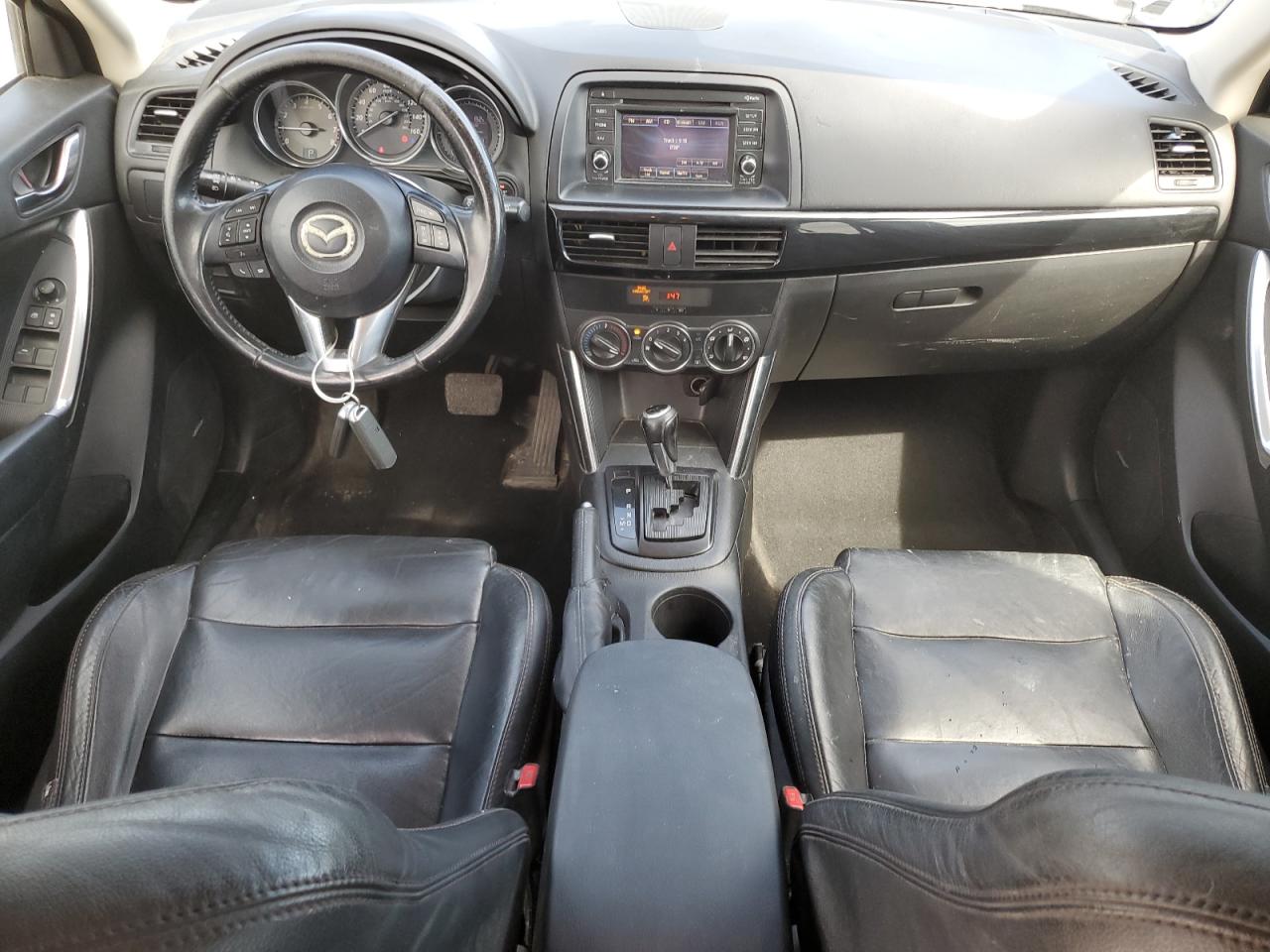 2013 Mazda CX-5 - Image 8
