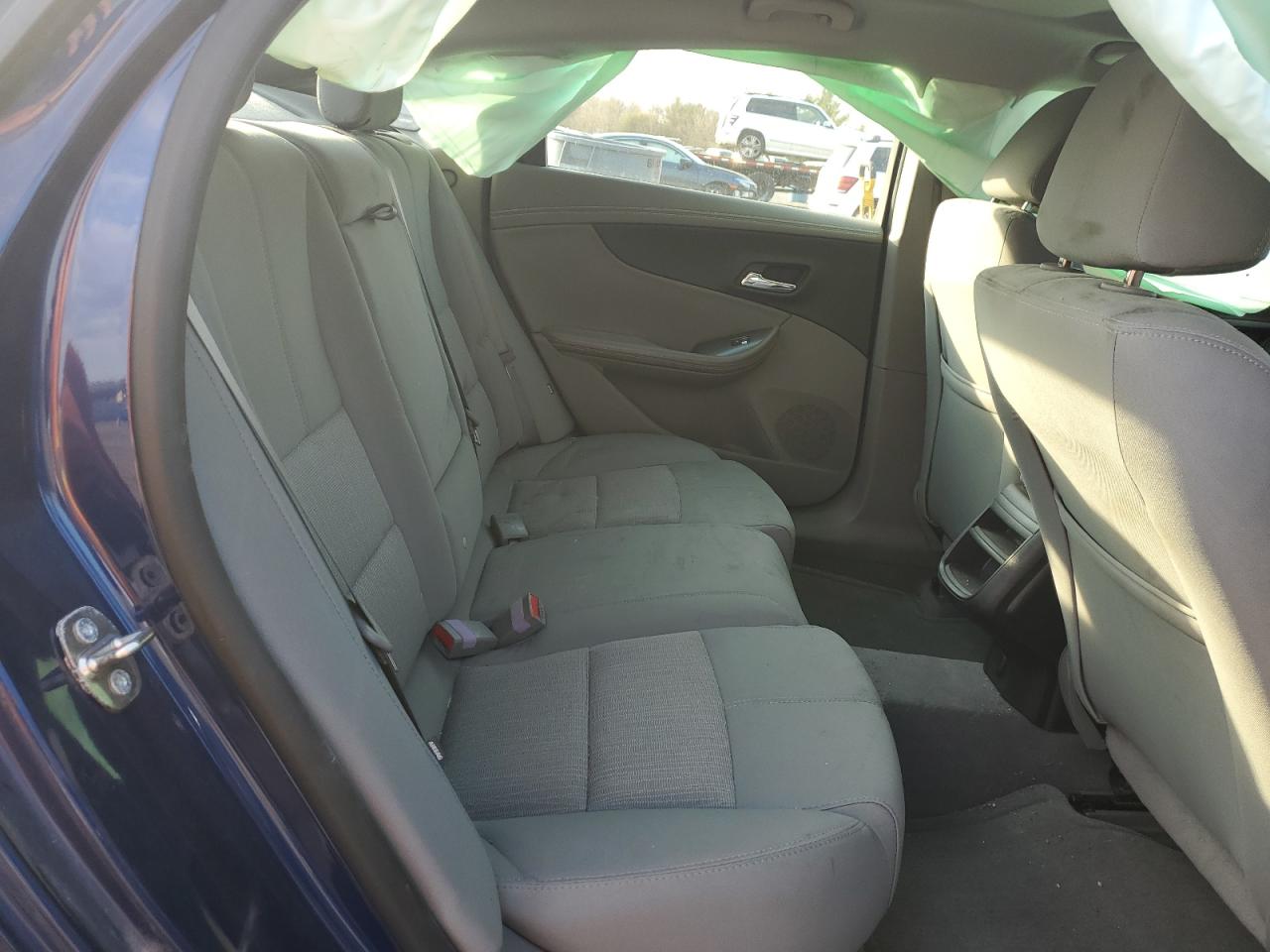 2014 Chevrolet Impala - Image 11