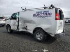 2019 Chevrolet Express G2500  for Sale in Eugene, OR - Side