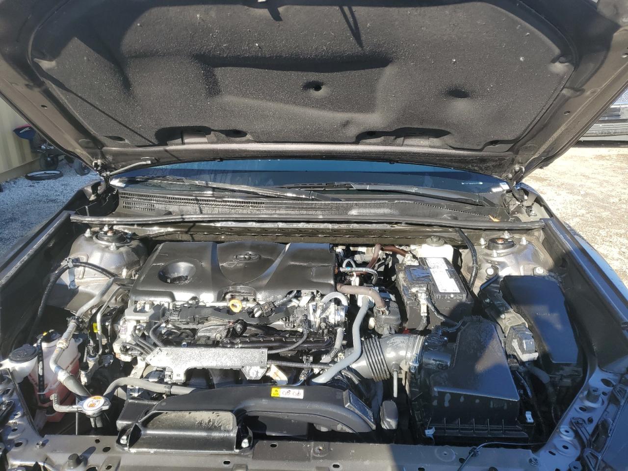 2023 Toyota Camry - Image 11