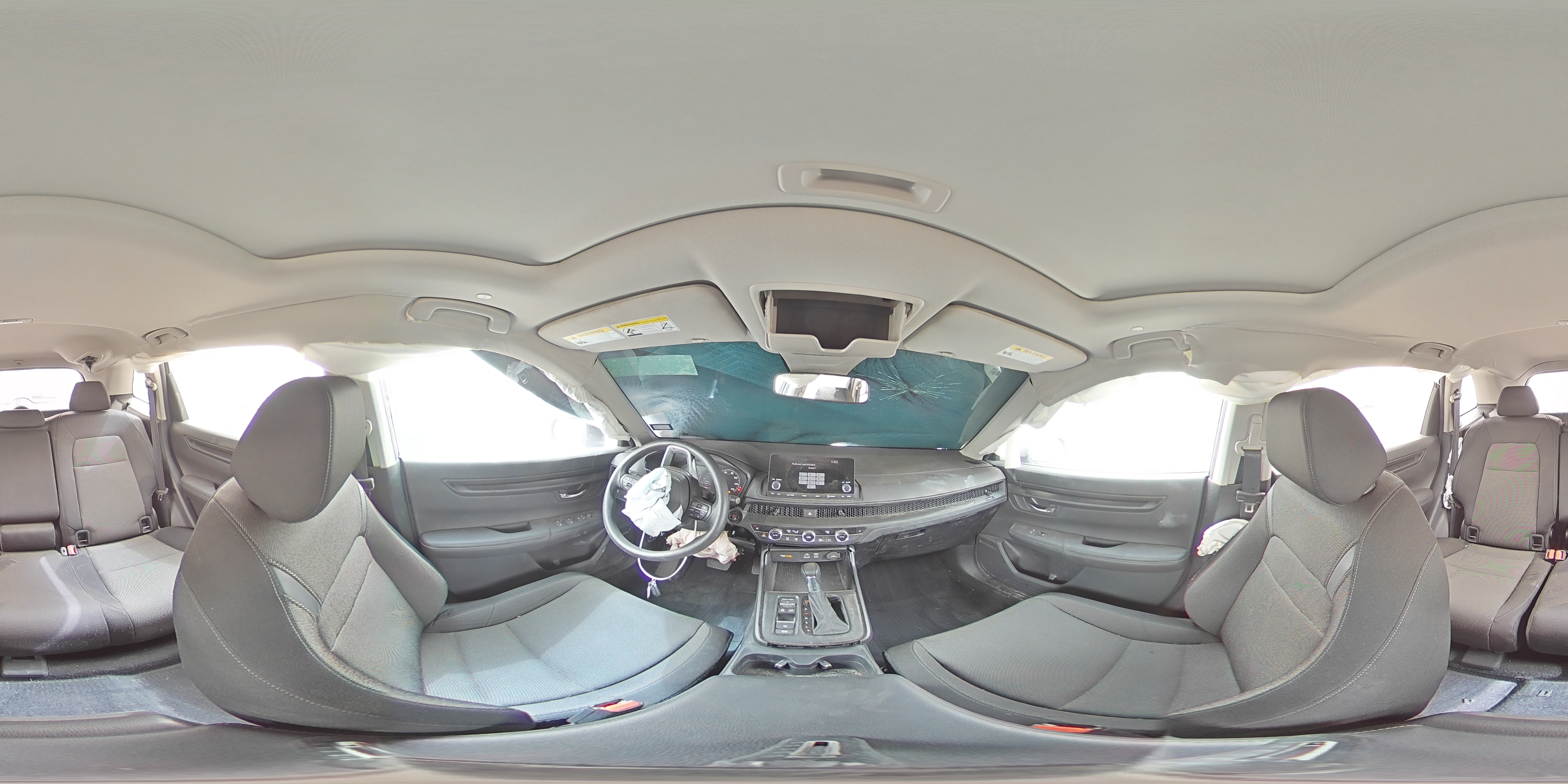 2025 Honda CR-V - Image 14