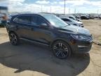 2017 Lincoln Mkc Reserve за продажба в Woodhaven, MI - Rear End