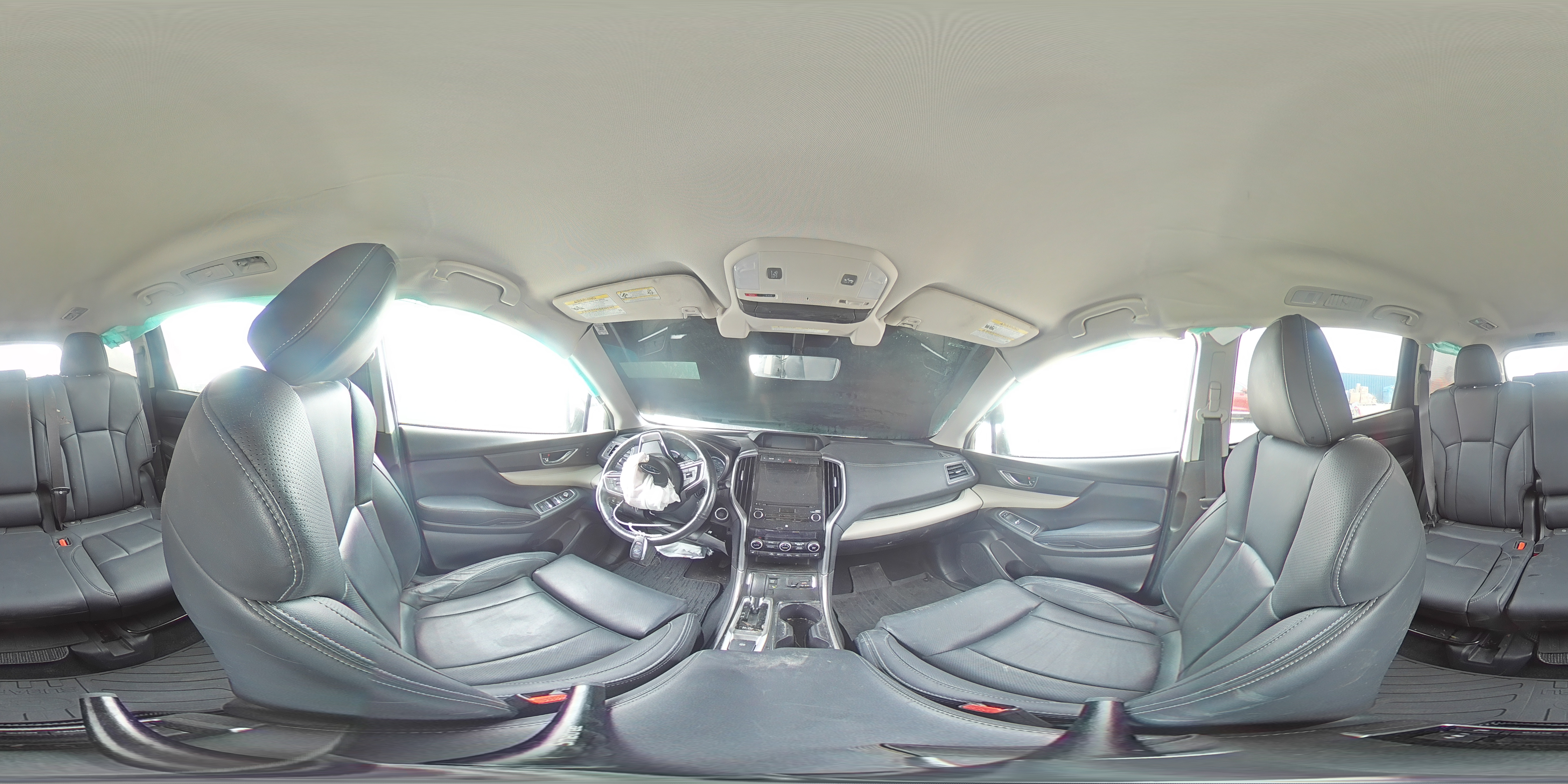 2019 Subaru Ascent - Image 12