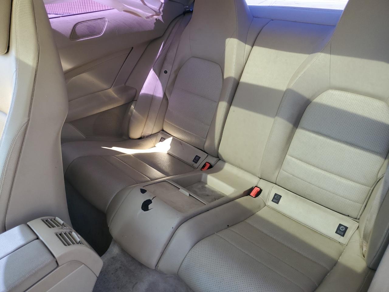 2014 Mercedes-Benz C-klasse - Image 10