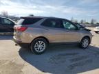 2019 Chevrolet Equinox Ls   de vânzare în Bridgeton, MO - Front End