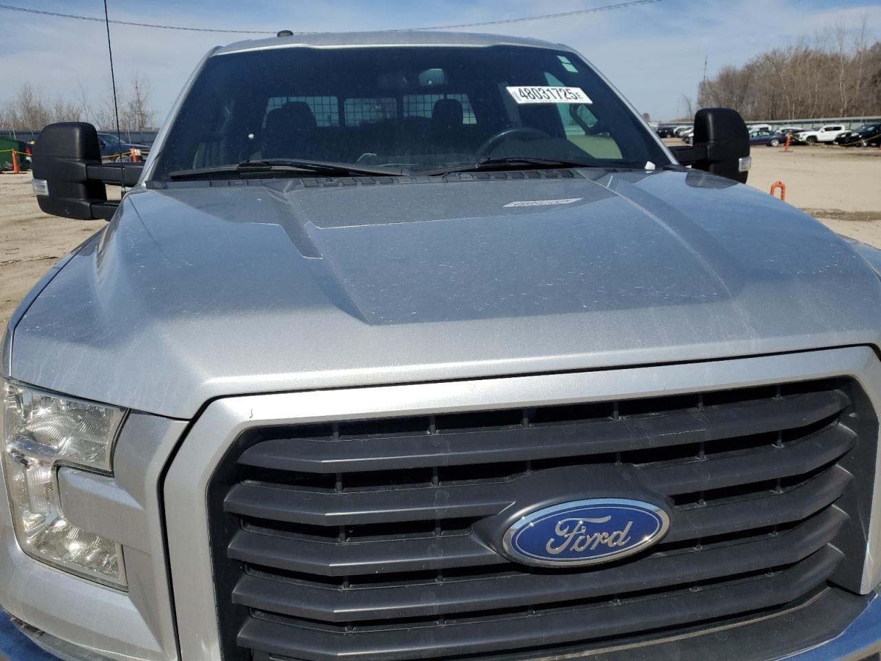 2017 Ford F-150 - Image 11
