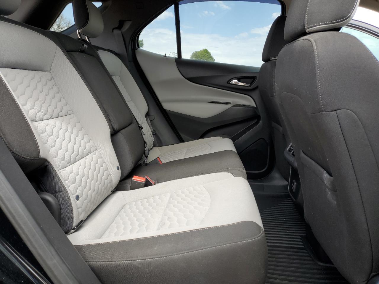 2019 Chevrolet Equinox - Image 11