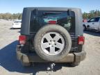2009 Jeep Wrangler Unlimited X zu verkaufen in Savannah, GA - Front End