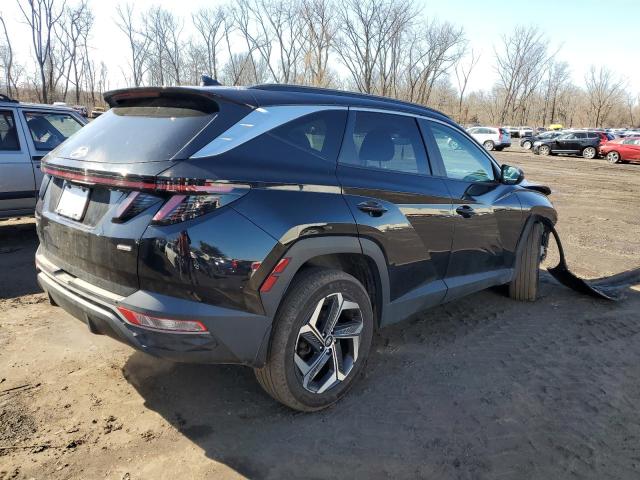  HYUNDAI TUCSON 2023 Czarny