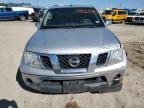 2019 Nissan Frontier S იყიდება Houston-ში, TX - Front End