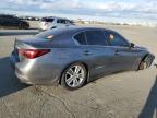 2018 Infiniti Q50 Luxe en Venta en Martinez, CA - All Over