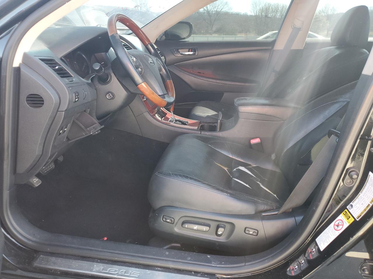 2009 Lexus ES - Image 7