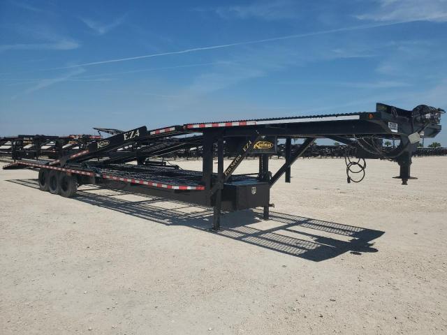 2019 Kaufman Car Carrier