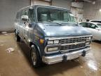 1995 Chevrolet G20  იყიდება Elgin-ში, IL - Side