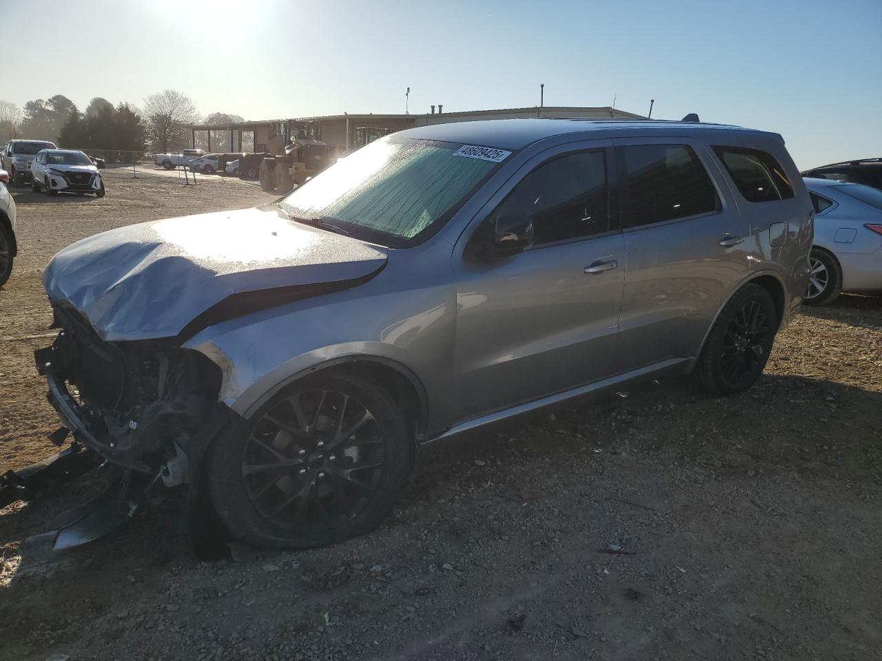 2016 Dodge Durango - Image 1