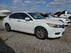 2015 Honda Accord Lx for Sale in Houston, TX - Side