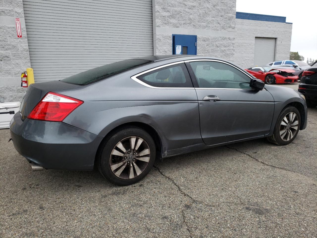 2010 Honda Accord - Image 3
