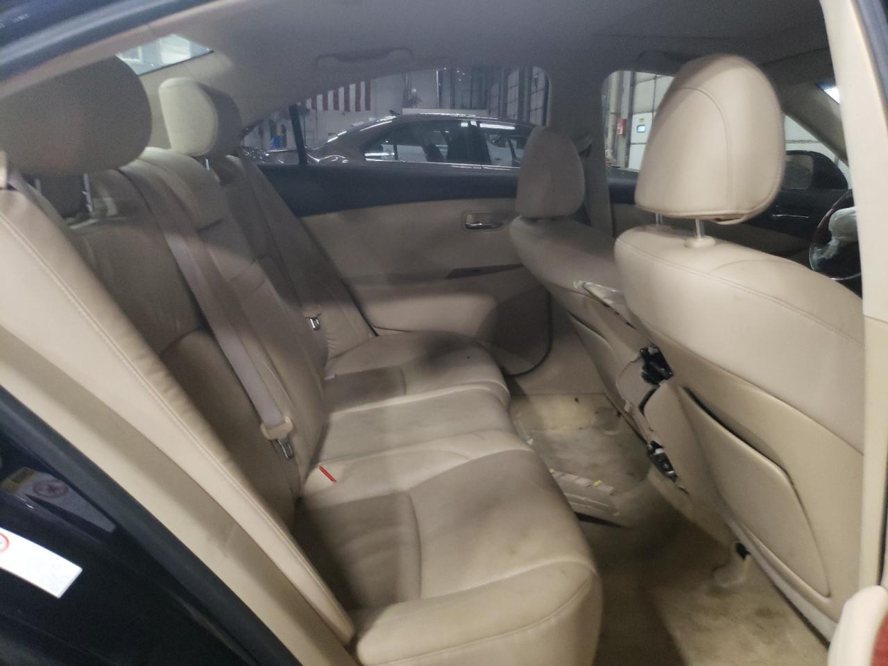 2008 Lexus ES - Image 10