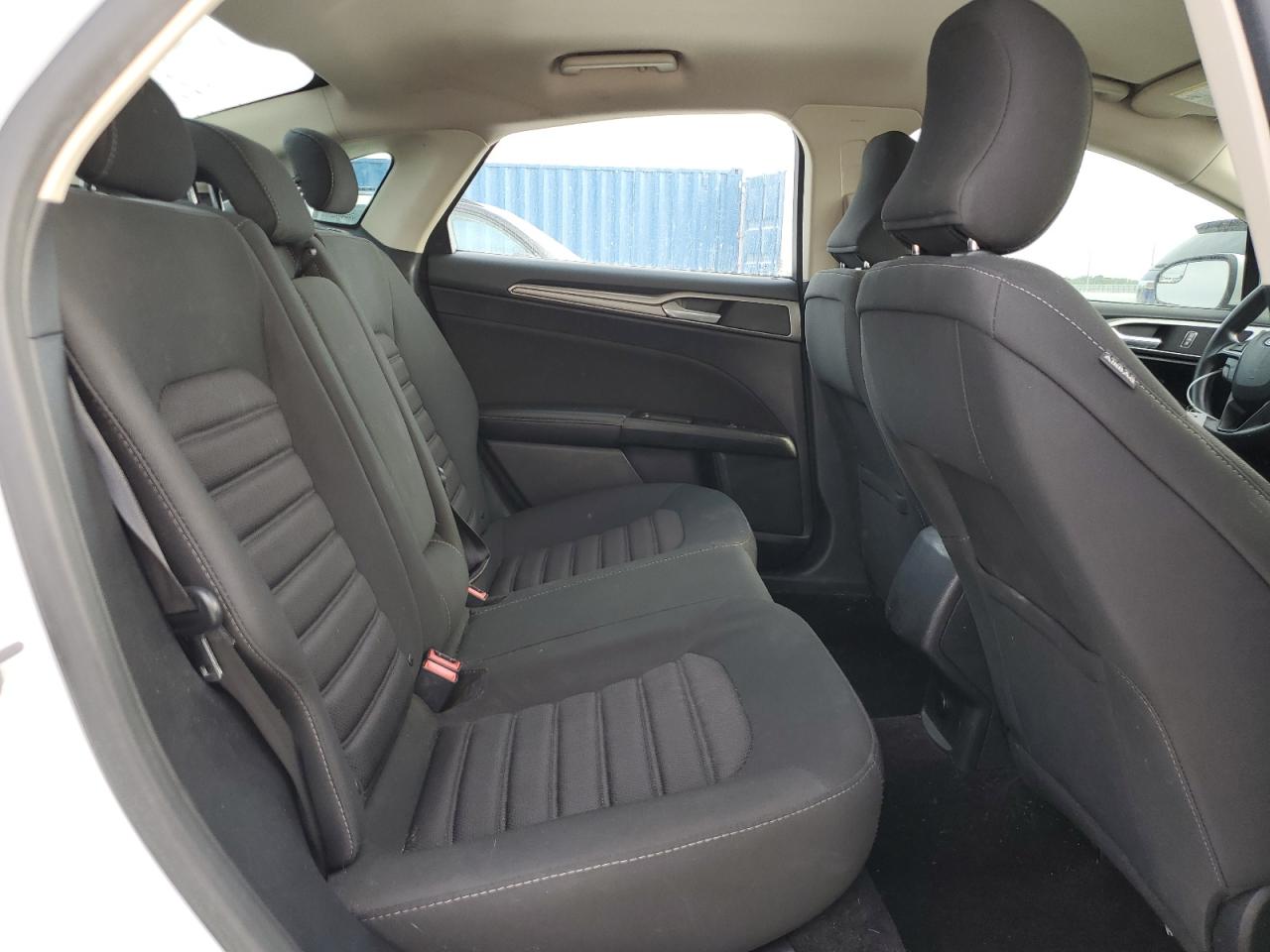 3FA6P0H78HR326721 FORD FUSION 2017