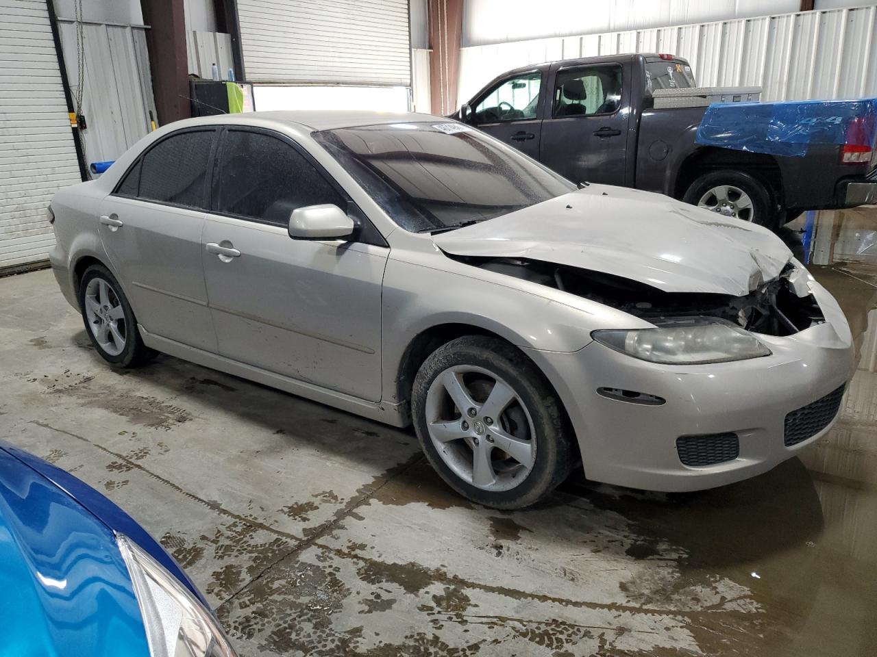2008 Mazda 6 - Image 4