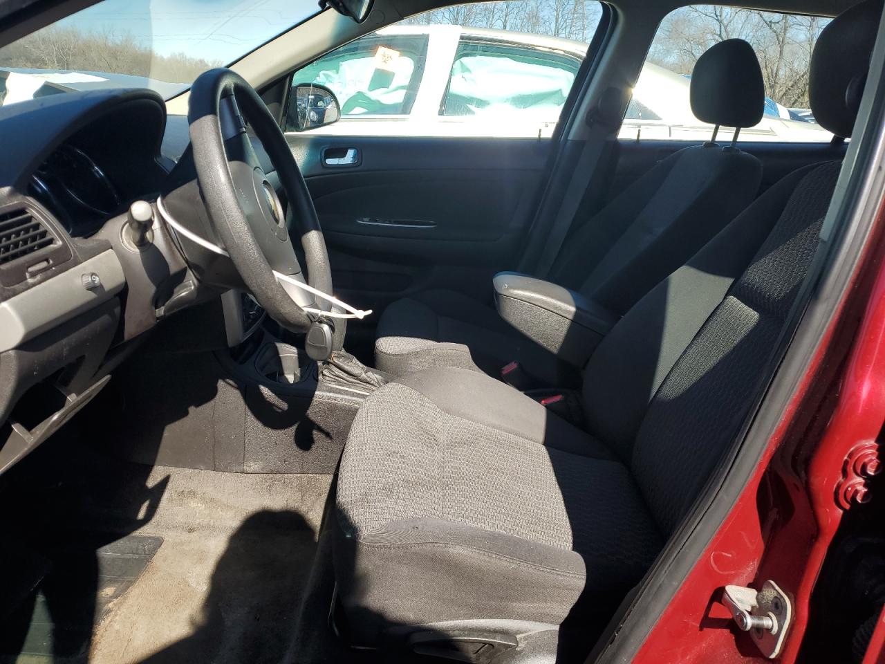 2009 Chevrolet Cobalt - Image 7