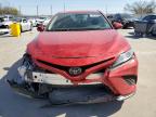2020 Toyota Camry Se en Venta en Wilmer, TX - Front End