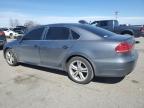 2014 Volkswagen Passat Se للبيع في Bakersfield، CA - Mechanical