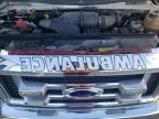 2013 Ford Econoline E450 Super Duty Cutaway Van продається в Glassboro, NJ - Rollover