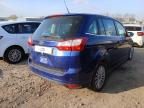2014 FORD GRAND C-MA for sale at Copart WISBECH